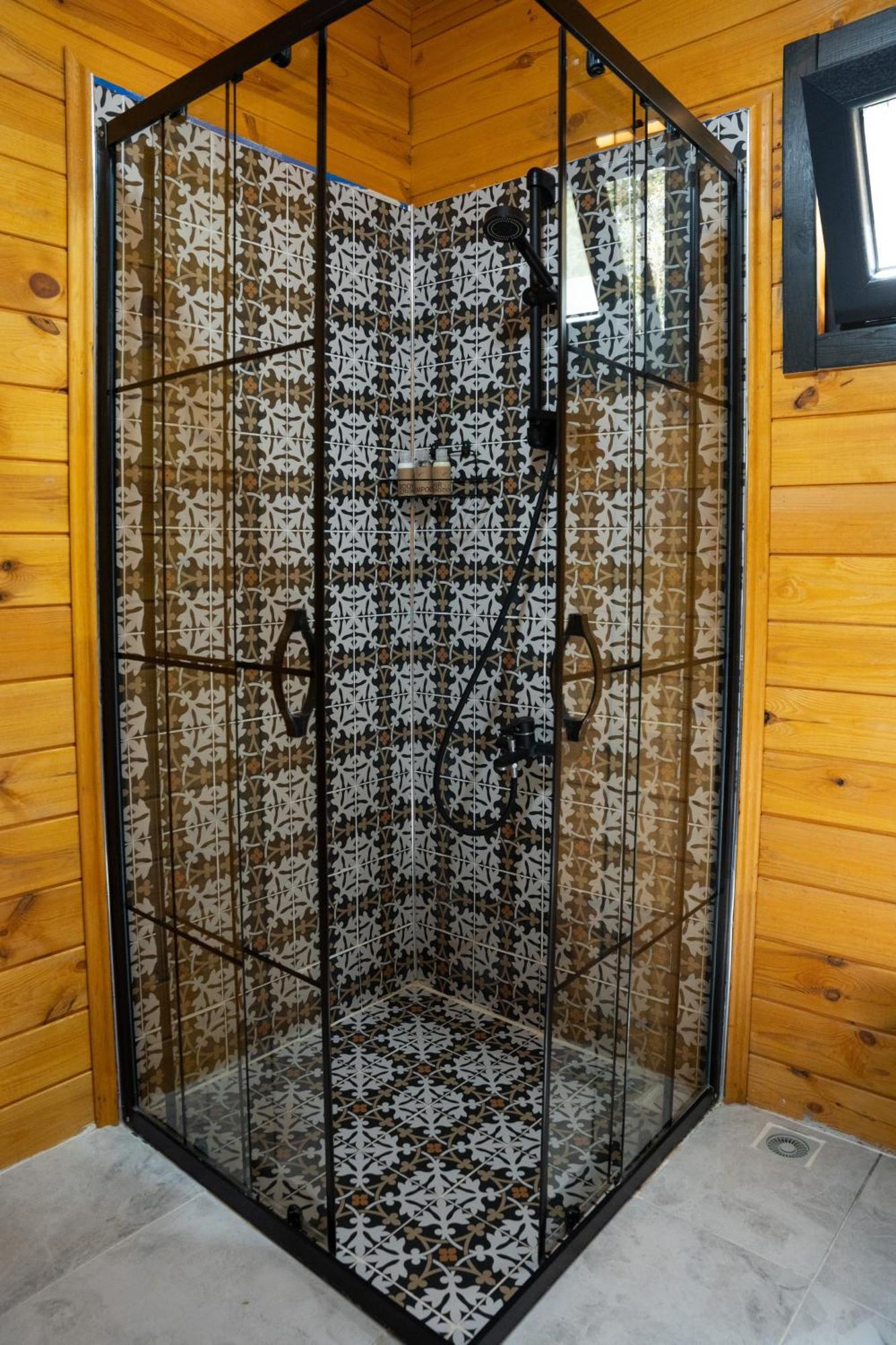 Oliva Bungalow Marmara Adasi Exterior foto
